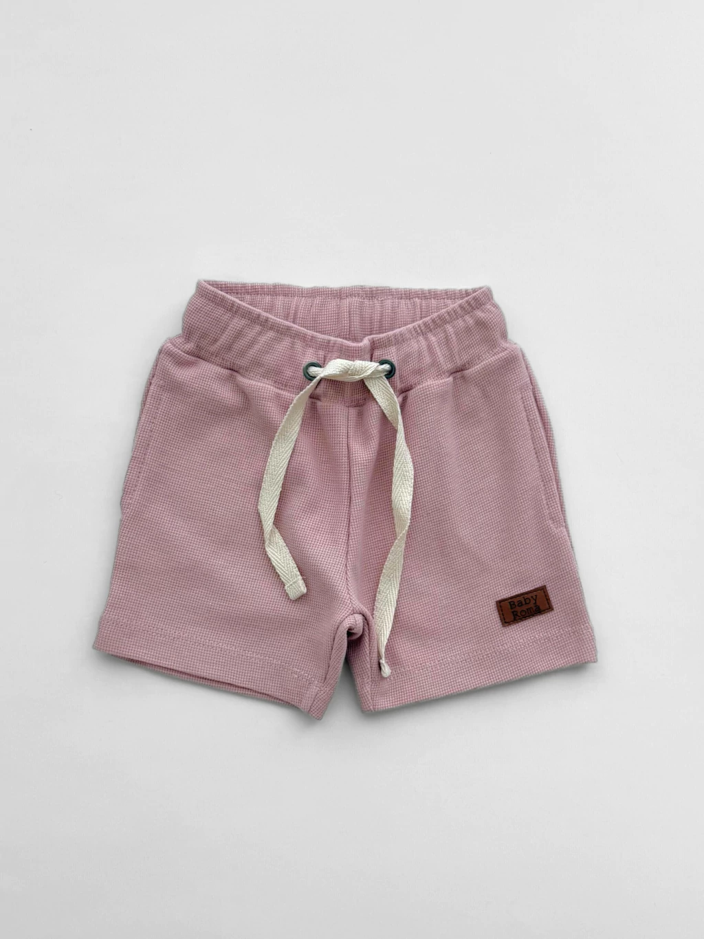 SHORT ROSA MICROPANAL – Pañalera Belyan